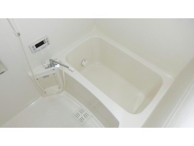 S-FORT鈴鹿の物件内観写真