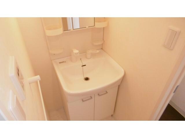 S-FORT鈴鹿の物件内観写真