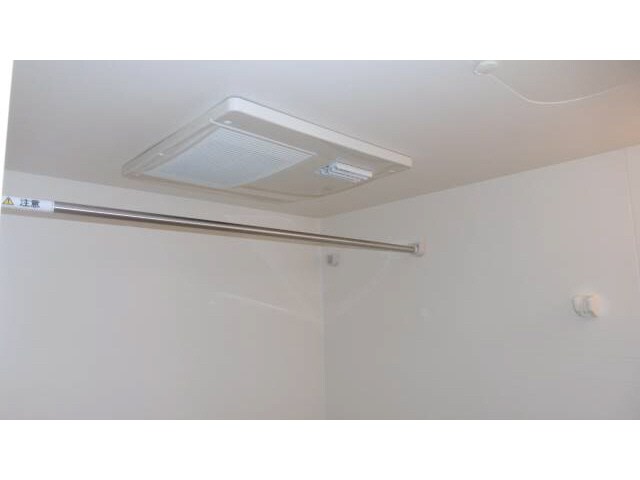 S-FORT鈴鹿の物件内観写真