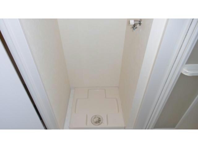 S-FORT鈴鹿の物件内観写真