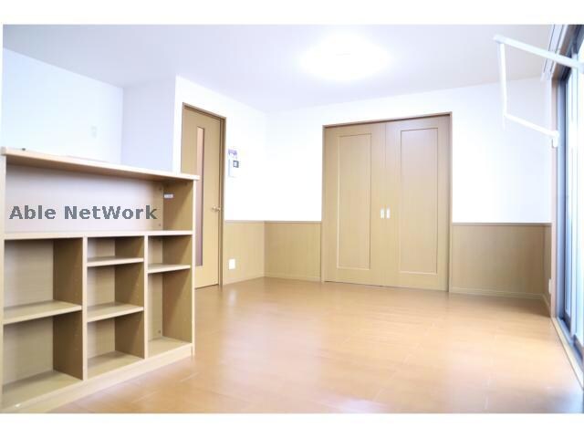 セピアコートの物件内観写真