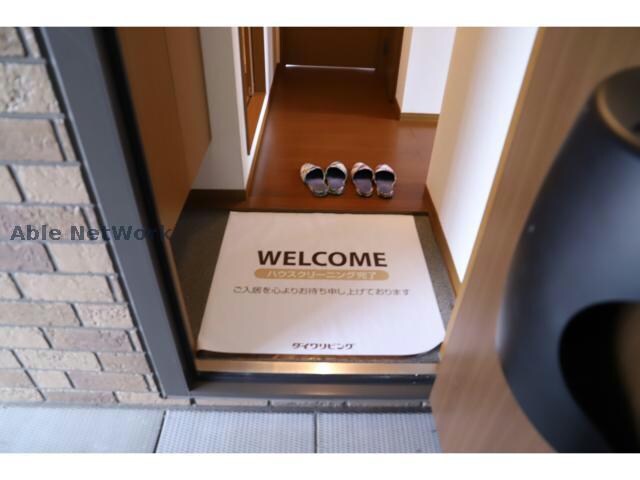 セピアコートの物件内観写真