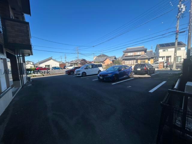 セピアコートの物件外観写真