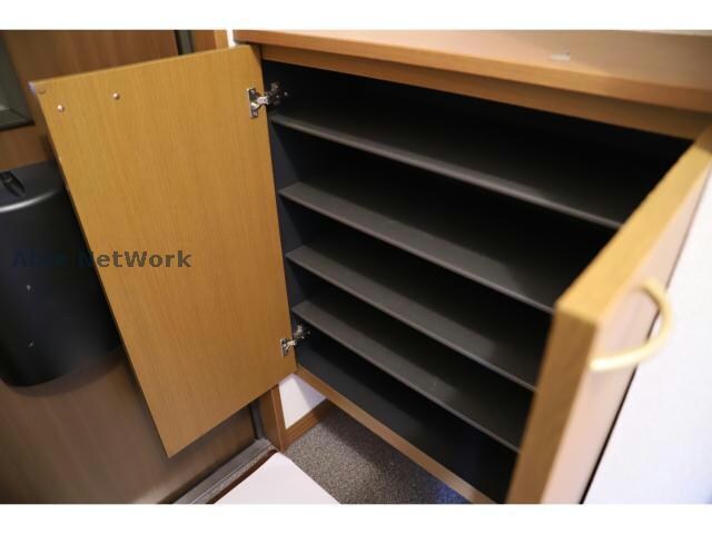 セピアコートの物件内観写真