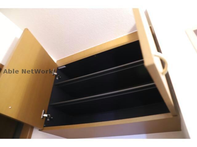 セピアコートの物件内観写真