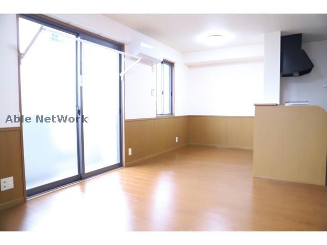 セピアコートの物件内観写真