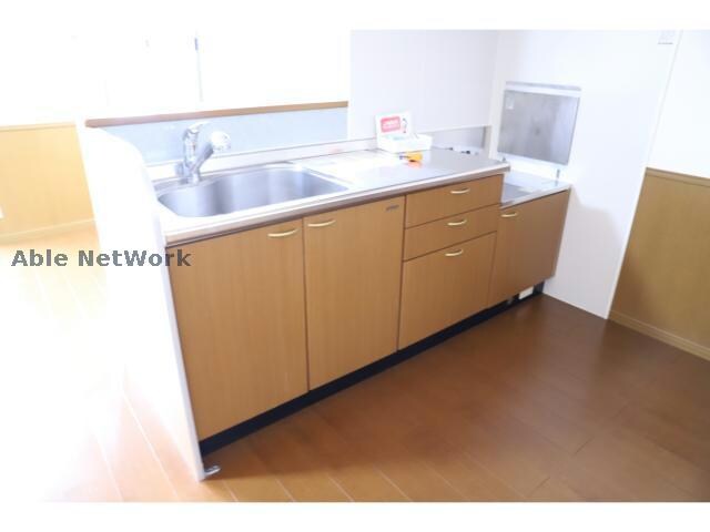 セピアコートの物件内観写真