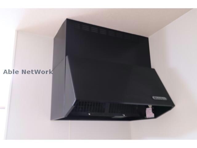 セピアコートの物件内観写真