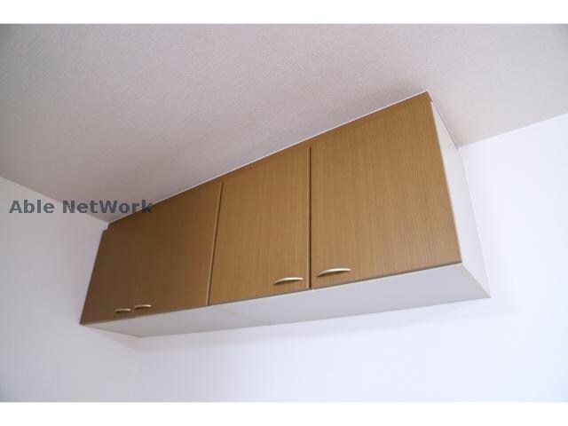 セピアコートの物件内観写真