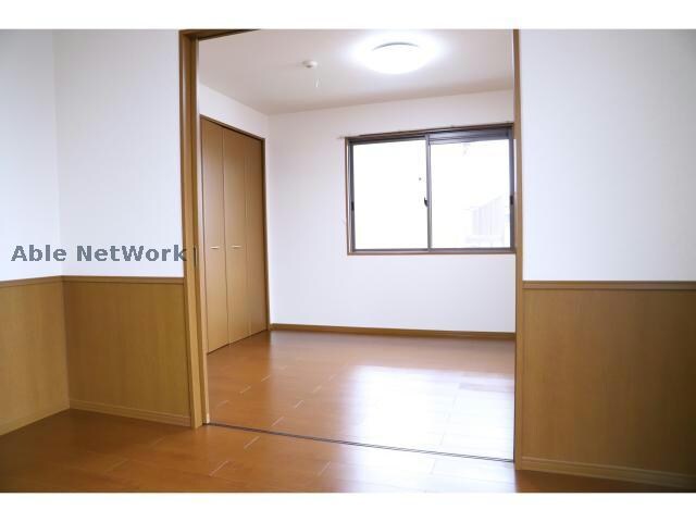 セピアコートの物件内観写真