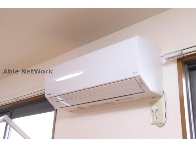 セピアコートの物件内観写真