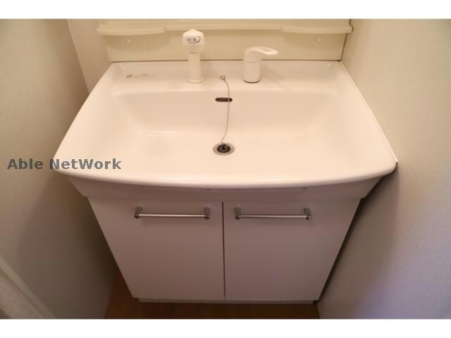 セピアコートの物件内観写真