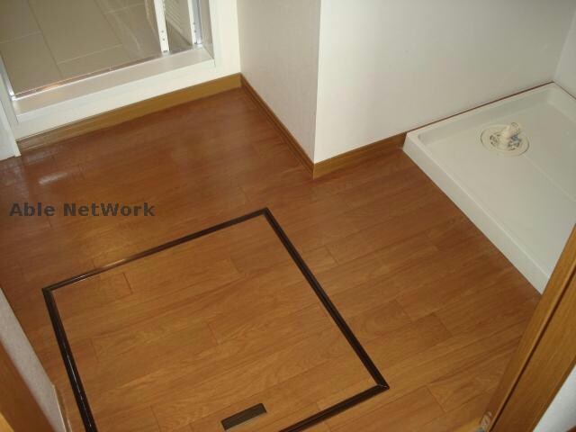 セピアコートの物件内観写真