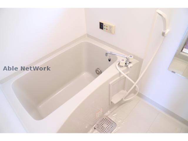 セピアコートの物件内観写真