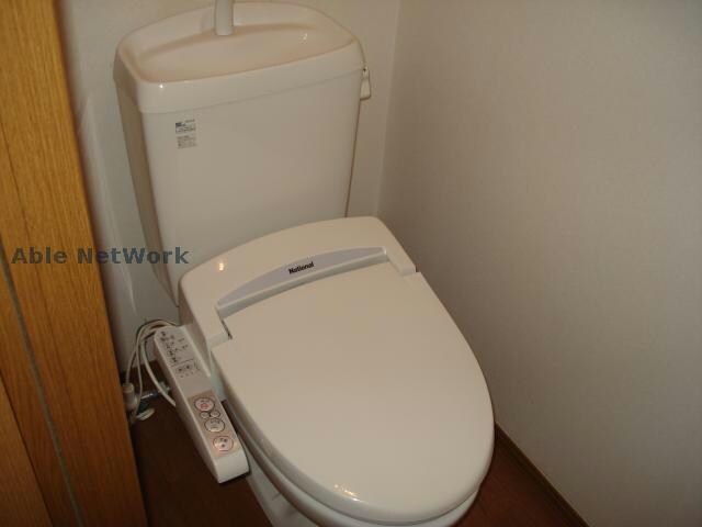 セピアコートの物件内観写真