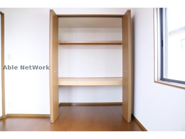 セピアコートの物件内観写真