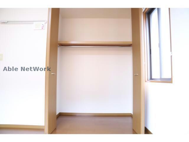 セピアコートの物件内観写真