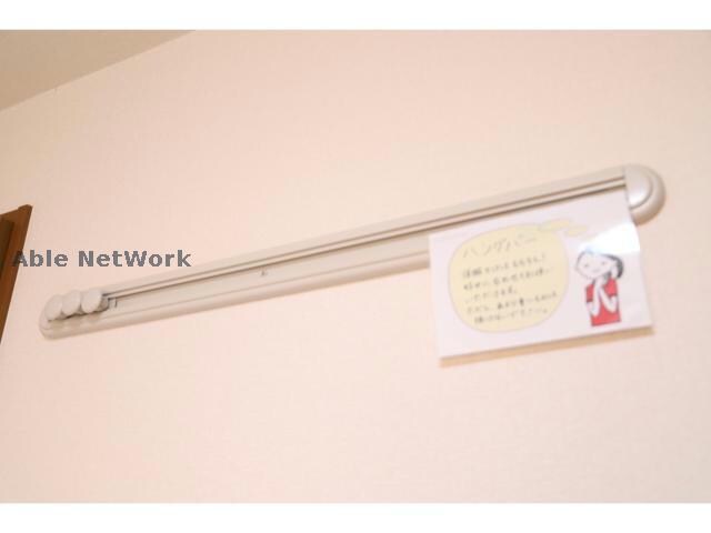 セピアコートの物件内観写真