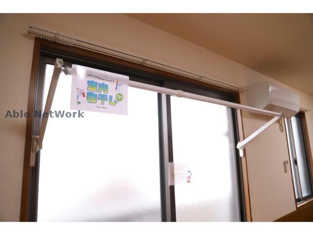 セピアコートの物件内観写真