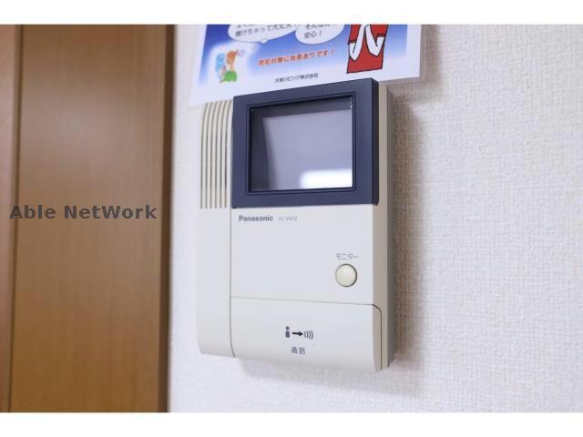 セピアコートの物件内観写真