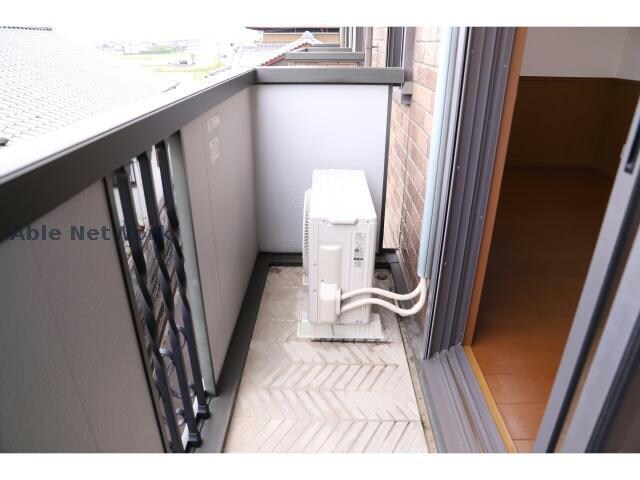 セピアコートの物件内観写真