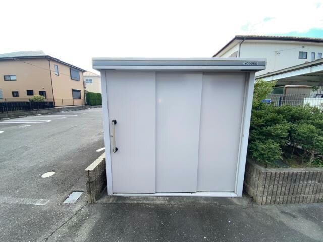 エマーブル矢橋の物件外観写真