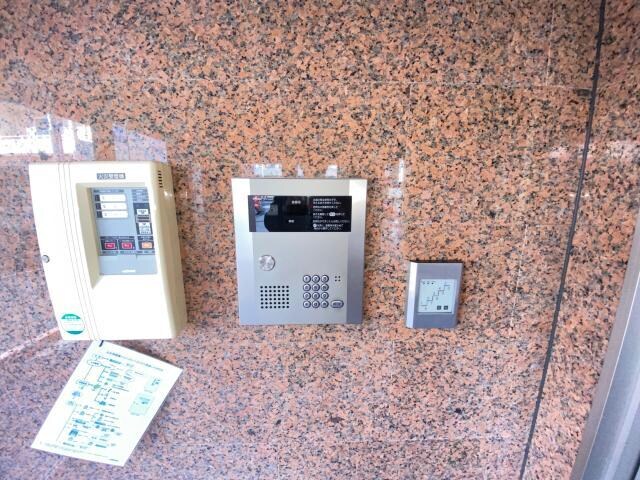エマーブル矢橋の物件外観写真