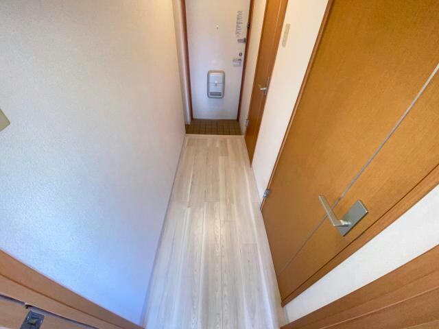 エマーブル矢橋の物件内観写真