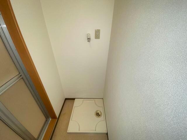 エマーブル矢橋の物件内観写真