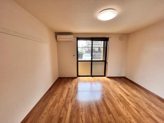 メゾン・ゼラニュームの物件内観写真