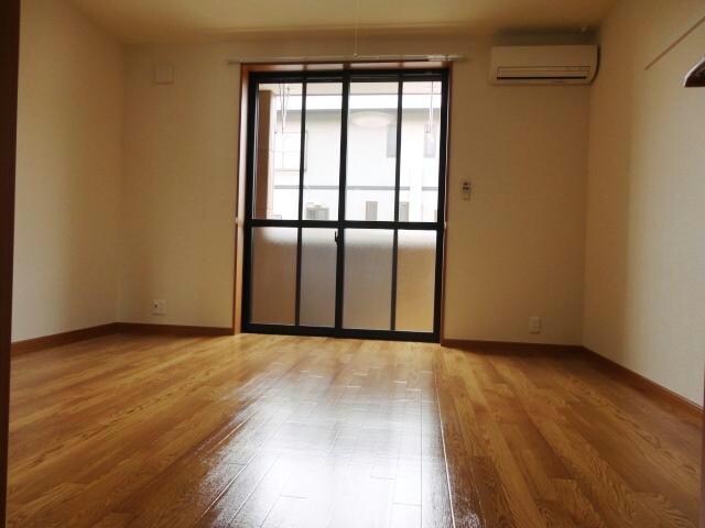 メゾン・ゼラニュームの物件内観写真