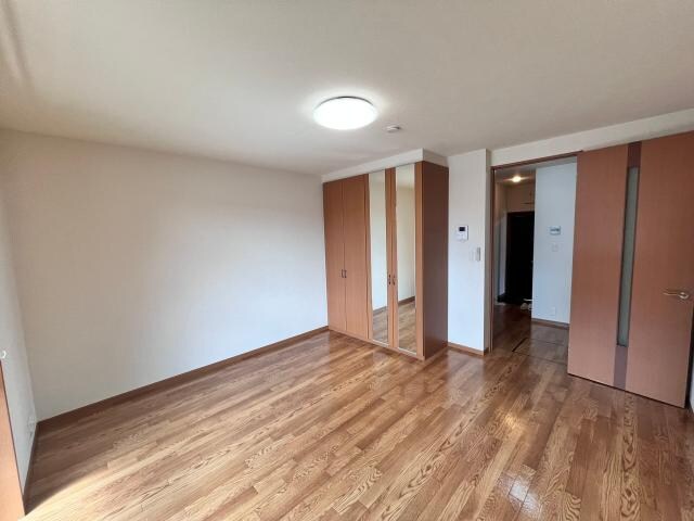 メゾン・ゼラニュームの物件内観写真