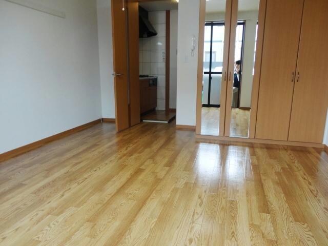 メゾン・ゼラニュームの物件内観写真