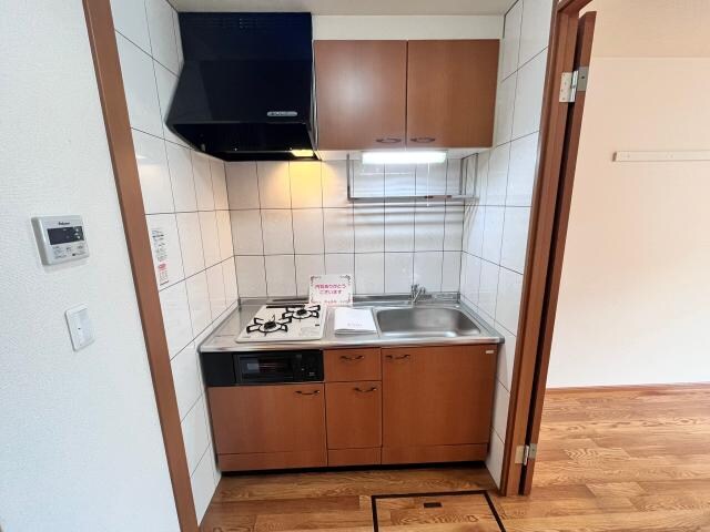 メゾン・ゼラニュームの物件内観写真