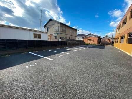 メゾン・ゼラニュームの物件外観写真