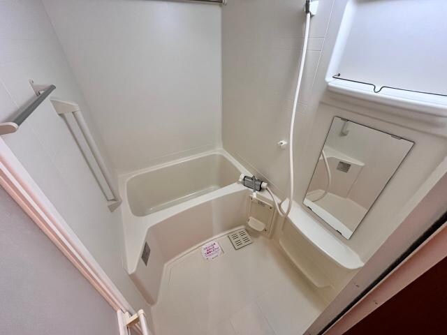 メゾン・ゼラニュームの物件内観写真