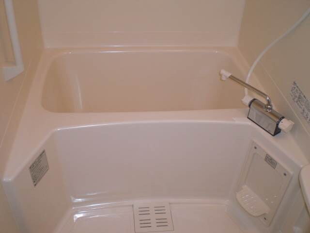 メゾン・ゼラニュームの物件内観写真