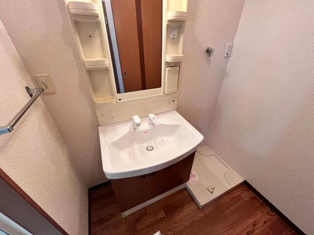 メゾン・ゼラニュームの物件内観写真