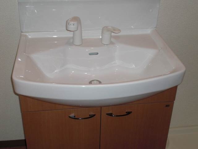 メゾン・ゼラニュームの物件内観写真