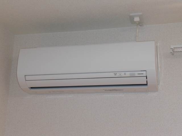 メゾン・ゼラニュームの物件内観写真