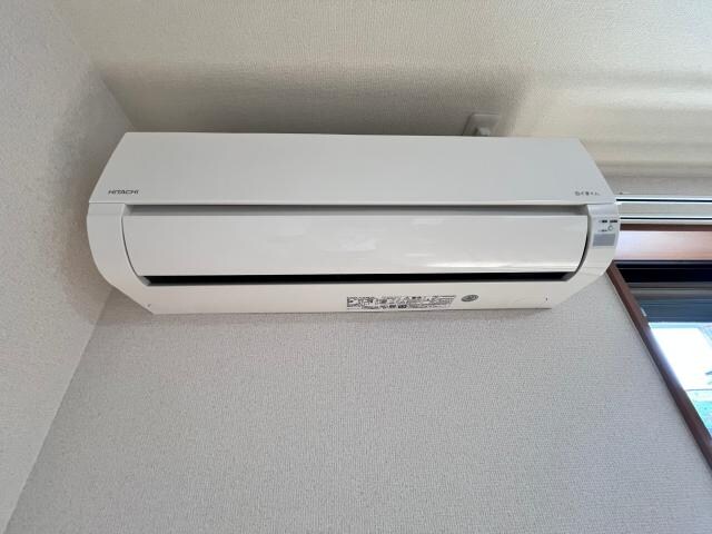 メゾン・ゼラニュームの物件内観写真