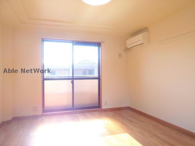 スズカヒルズA棟の物件内観写真