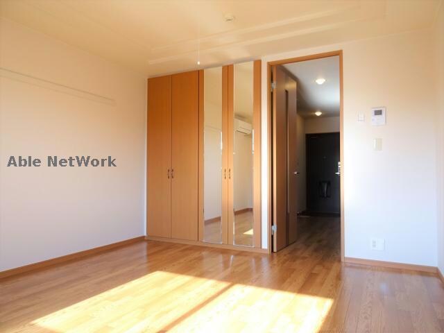 スズカヒルズA棟の物件内観写真