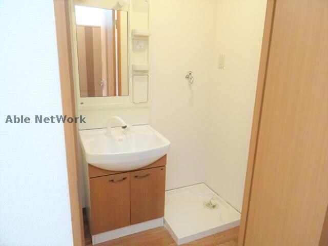 スズカヒルズA棟の物件内観写真