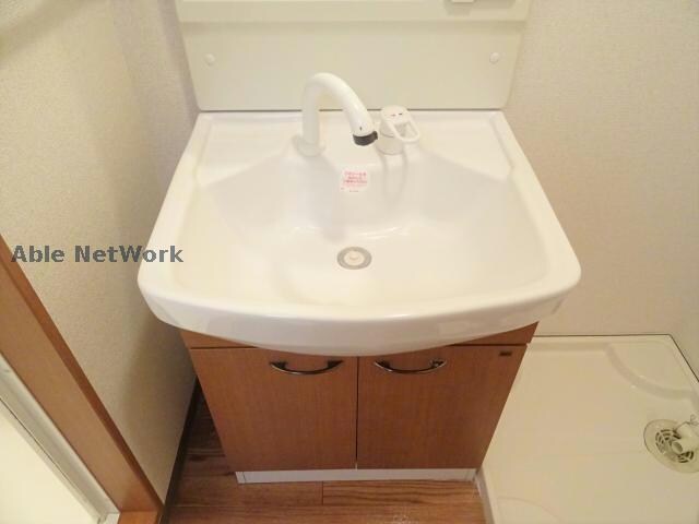 スズカヒルズA棟の物件内観写真