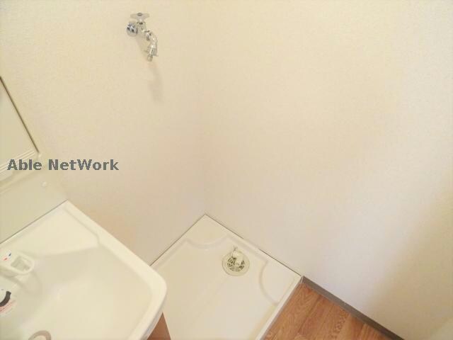 スズカヒルズA棟の物件内観写真