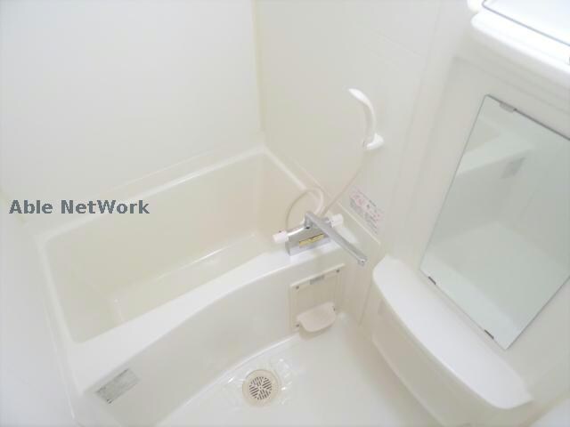 スズカヒルズA棟の物件内観写真