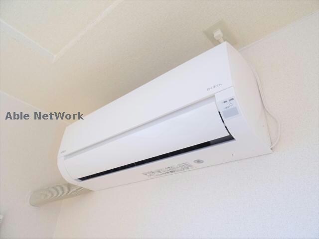 スズカヒルズA棟の物件内観写真