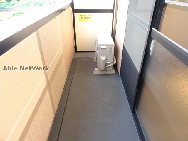 スズカヒルズA棟の物件内観写真