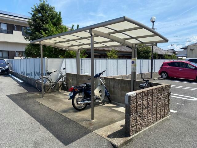 Believe・N2の物件外観写真